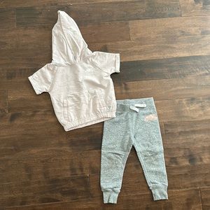 Roots 3t outfit